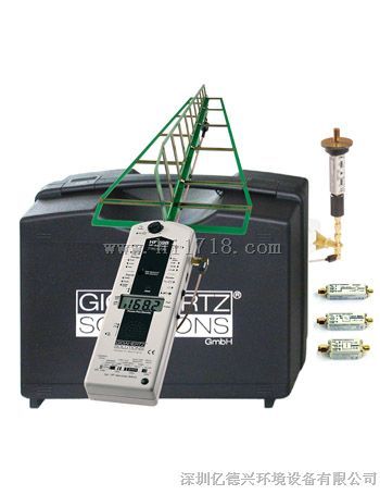 辐射分析仪 HFE59B
