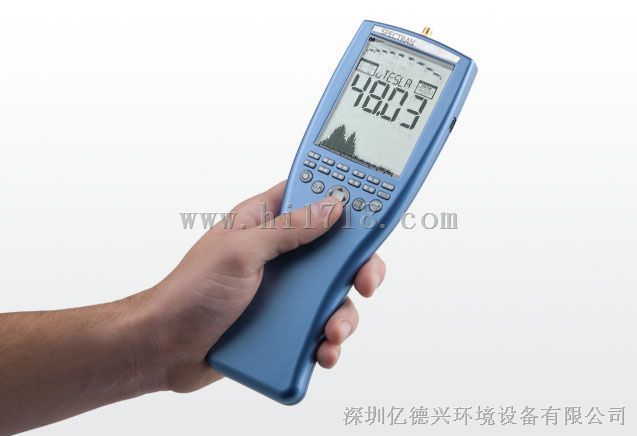 频谱分析仪NF-3010