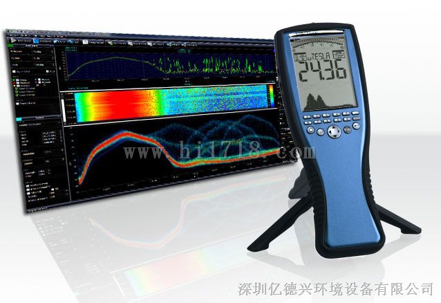 NF-5010电磁辐射分析仪