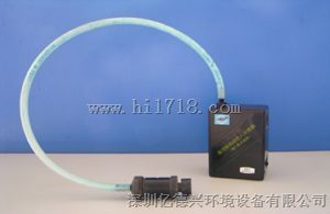可吸入粉尘个人采样器