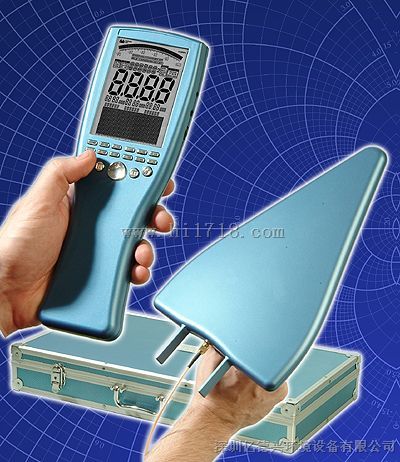 频谱仪 HF-4060