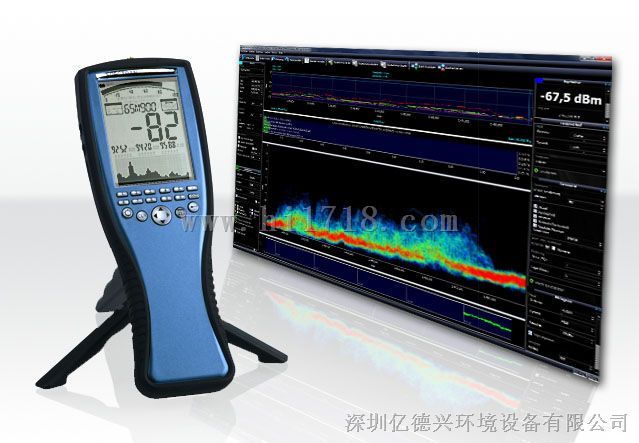 NF-5035 电磁干扰测试仪