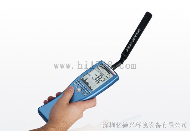 NF-5035 电磁干扰测试仪