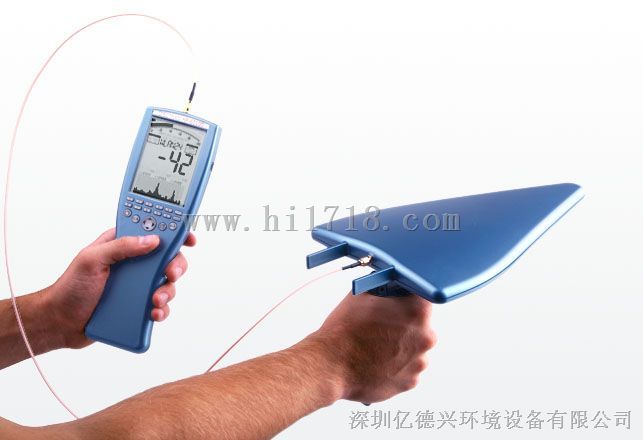 HF-60105手持频谱仪