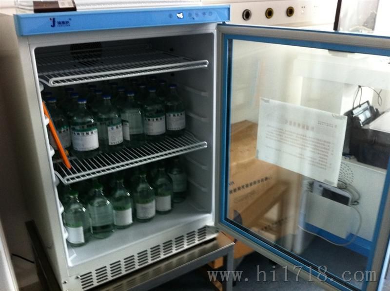 配液室液体药品加温箱