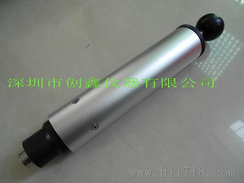 2J冲击能量弹簧冲击器