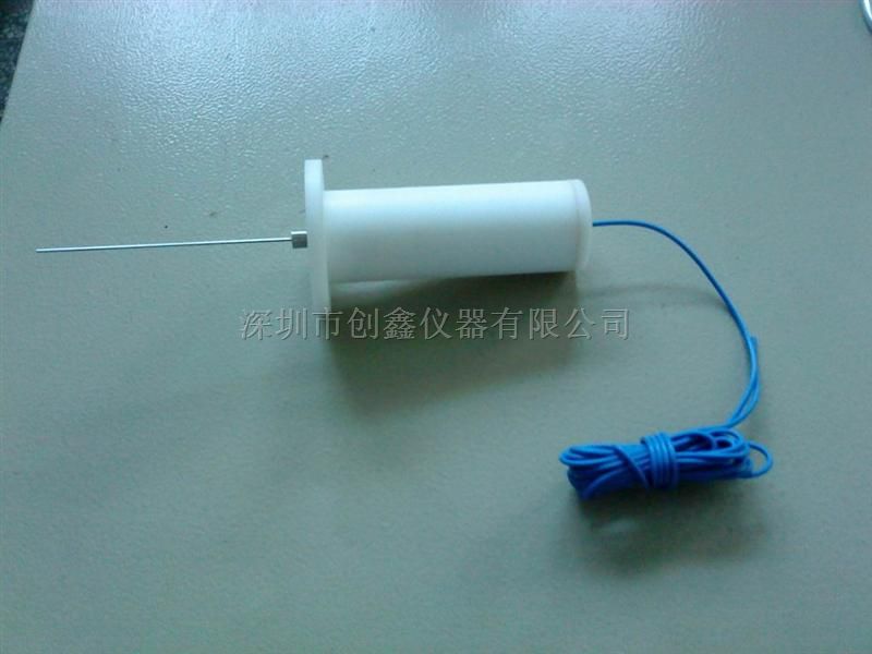 IEC防护等级试验探棒