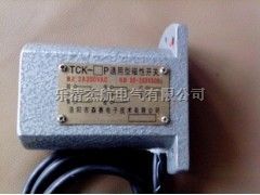 KGE1-1T防爆矿用开关