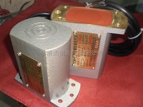 KGE1-1T防爆矿用开关