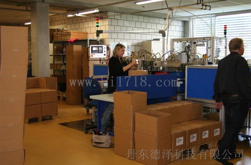 腐蚀液体流量计