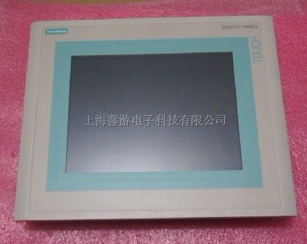 西门子MP370触摸屏