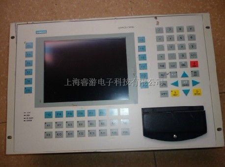 西门子触摸屏6AV6643-0CD01-1AX1