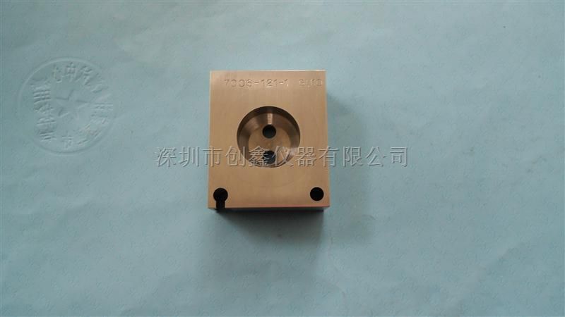GU10灯头通止规