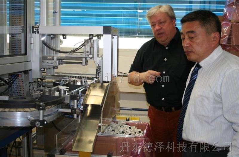 柴油机SCR尿素控制流量计