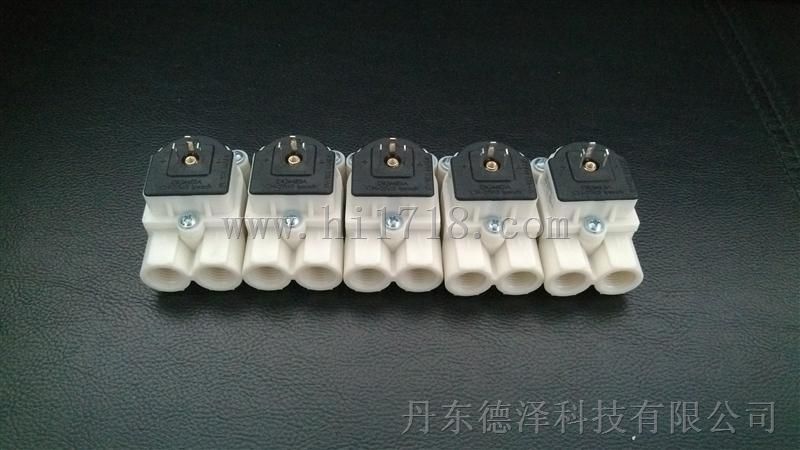 柴油机SCR尿素控制流量计