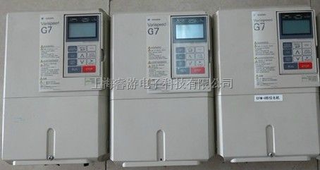 安川变频器G7