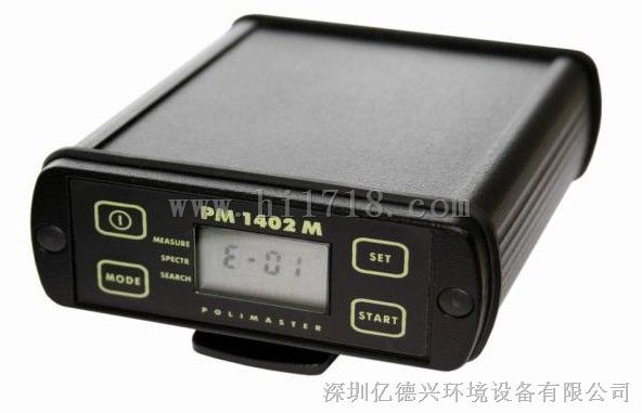 便携式辐射检测仪PM1402M