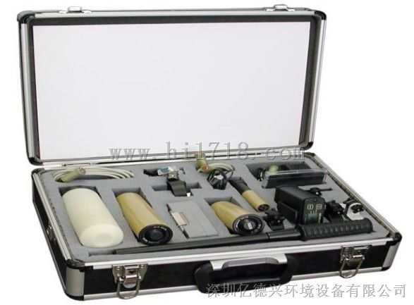便携式辐射检测仪PM1402M