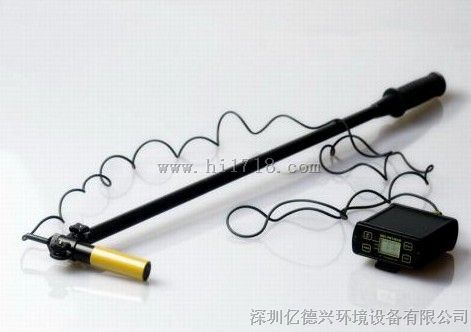 便携式辐射检测仪PM1402M