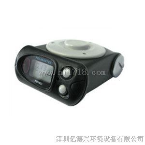 PM1621A 个人剂量计