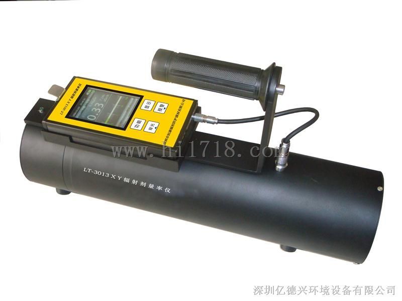 LT-3013 辐射剂量率仪
