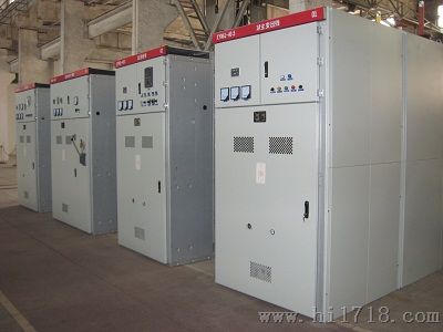KYN61A配电柜