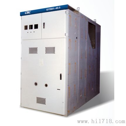 KYN61A高压柜柜体