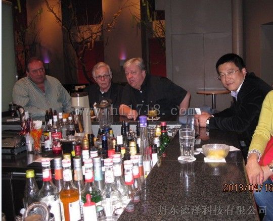 DIGMESA微小流量计 全系产品