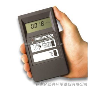 Inspector Alert多功能射线检测仪