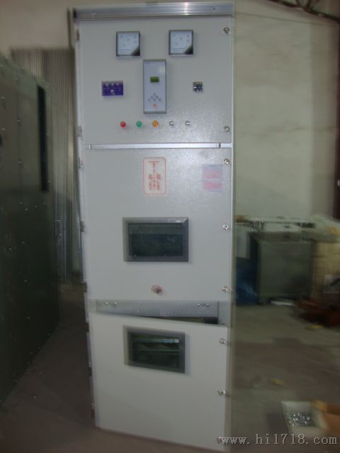 KYN28柜体