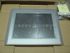 西门子触摸屏6AV6545-0DB10-0AX0