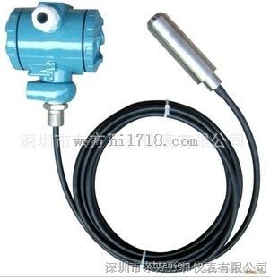 MPM416W高温高压液位变送器