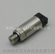 瑞士富巴HUBA511原装压力变送器