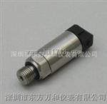 瑞士富巴HUBA511原装压力变送器