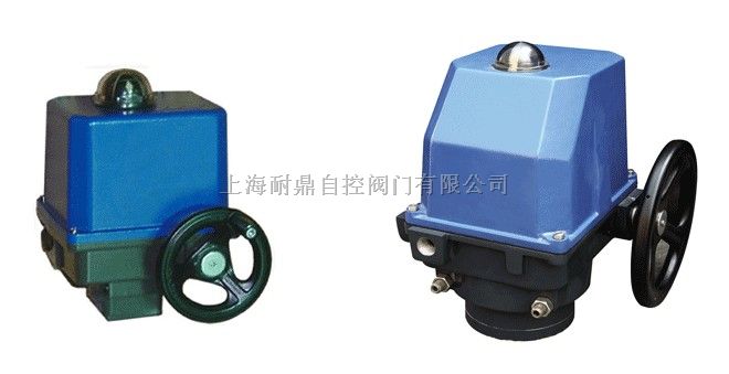 PSQ200系列电动执行器