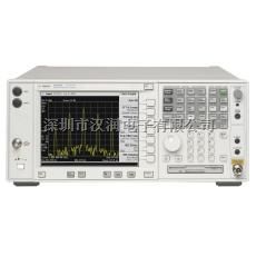E4445A13G频谱分析仪