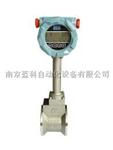 高温流量传感器