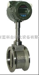 高温流量传感器