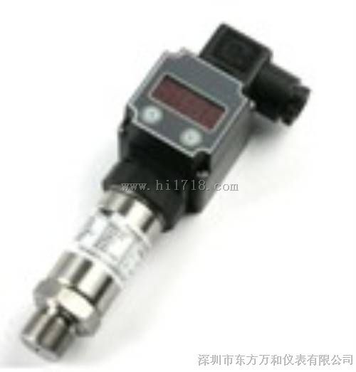PTX7500压力变送器