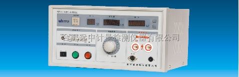 WB2673C耐压测试仪