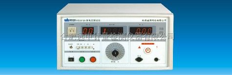 WB2673C耐压测试仪