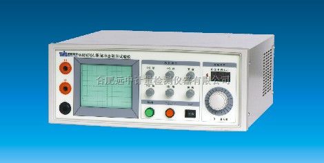 匝间冲击耐压试验仪WB2679A