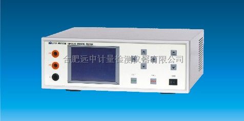 匝间冲击耐压试验仪WB2679A