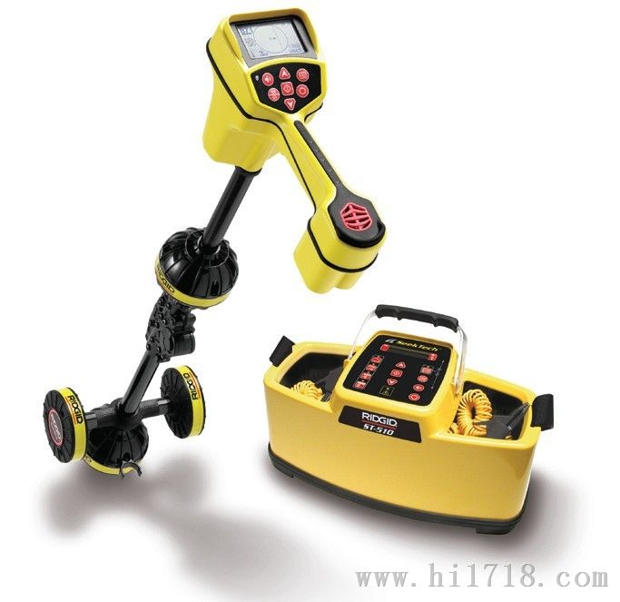 RIDGID-里奇SR-20管线探测仪