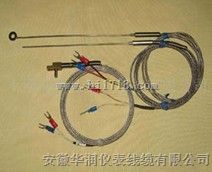 WRCK-191T带补偿导线式T型热电偶