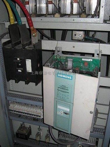 西门子6R24直流调速