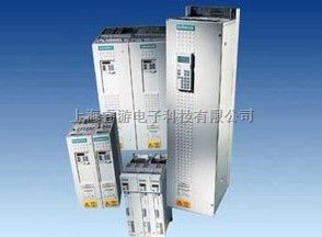 西门子6SN1118数控电源模块
