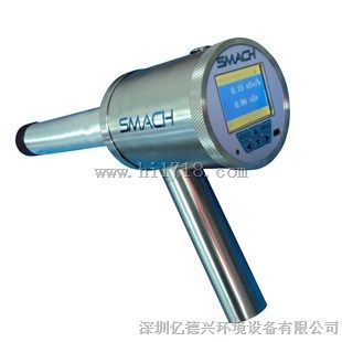 R-PD型智能化х-γ辐射仪