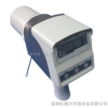 XH-3408防护级x、γ剂量仪