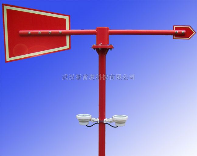 气象风向标